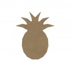 Fruit - Ananas MDF Gomille