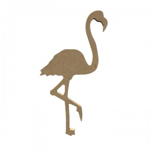 Flamingo MDF Gomille 18x9