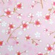 PI14 - Eijffinger PIP studio Cherry blossom roze