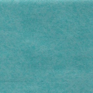 B09 - Eijffinger raffles petrol metallic blauw/groen