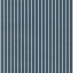 B40 - Esta Home stripes blauw
