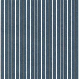 B40 - Esta Home stripes blauw
