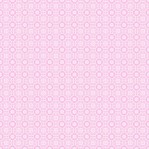 RZ61 - Esta Hearts & Heroes licht roze bloemmotief