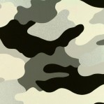 GZ407 - Grijs camouflage