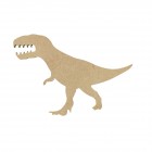 Dino - T-Rex XL MDF Gomille 26cm